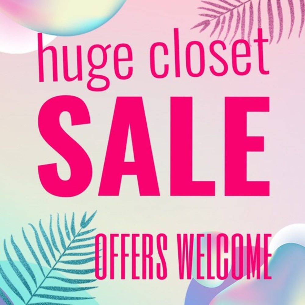Make an offer today!!
